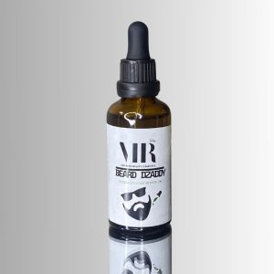 Rosemary Beard Growth Oil - 50ml