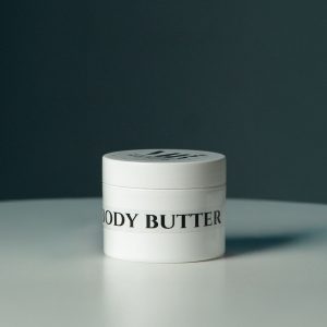 Body Butter Medium