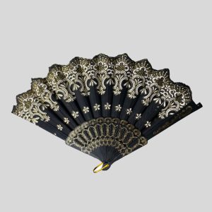 Asian Style Fan