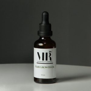 Hair Growth Oil - 50ml