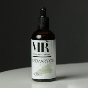 Rosemary Oil - 100ml