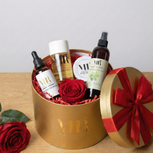 RESTORED LOVE GIFT BOX