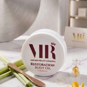 Restoration Body Oil